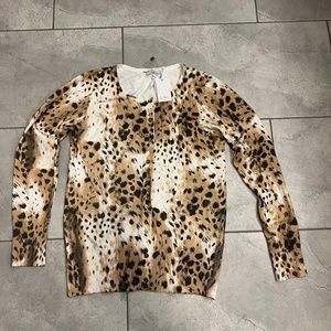 Villa Milano cardigan